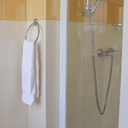 Hotel Johannes Vermeer Delft