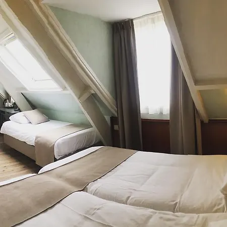 Johannes Vermeer Hotel Delft