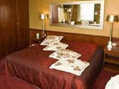 Hotel Johannes Vermeer