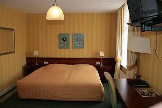 Johannes Vermeer Hotel 3*
