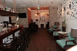 Johannes Vermeer Hotel Delft