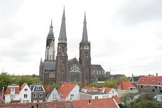 Johannes Vermeer Hotel