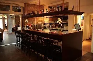 Hotel Johannes Vermeer 3*