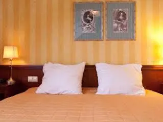 Hotel Johannes Vermeer Delft