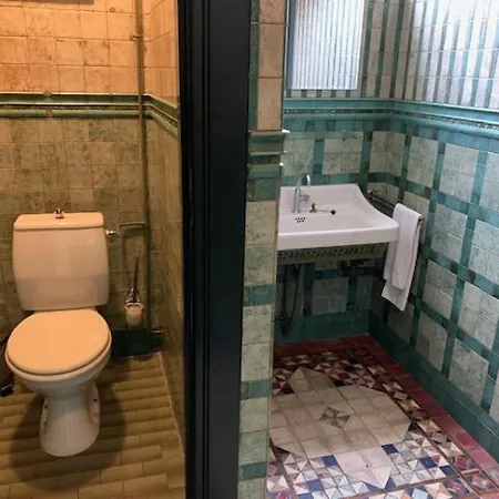 Hotel Johannes Vermeer 3*