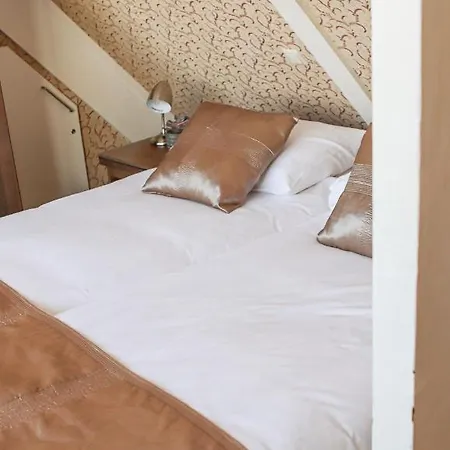 Hotel Johannes Vermeer 3*