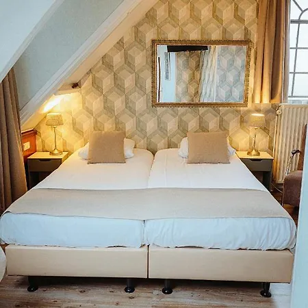 Hotel Johannes Vermeer