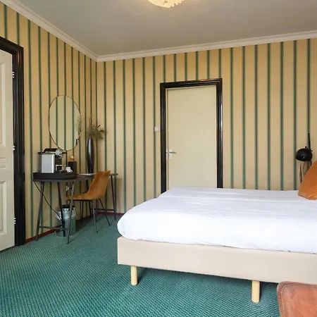 Johannes Vermeer Hotel Delft