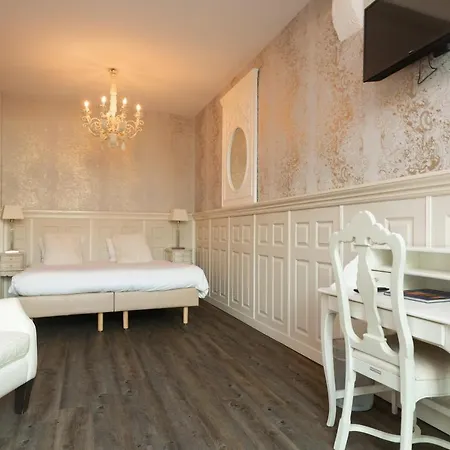 Hotel Johannes Vermeer