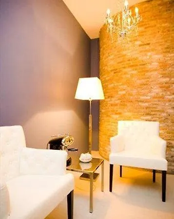 代尔夫特约翰尼斯·维米尔酒店 代夫特