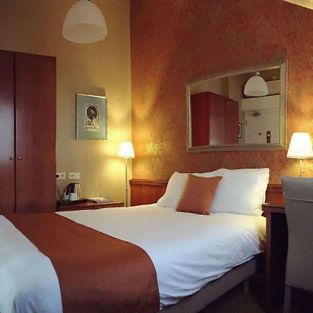 酒店 代尔夫特约翰尼斯·维米尔酒店