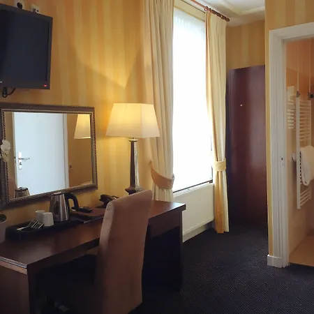 代尔夫特约翰尼斯·维米尔酒店