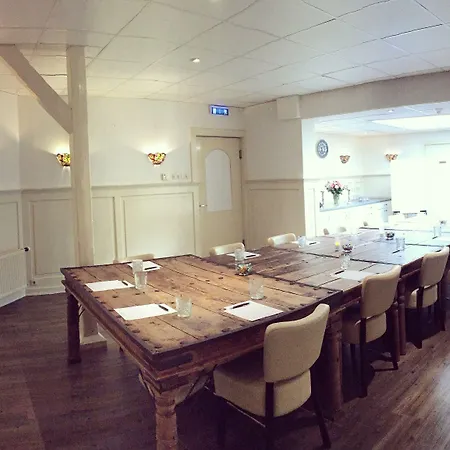 代尔夫特约翰尼斯·维米尔酒店