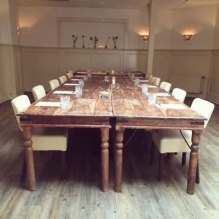 代尔夫特约翰尼斯·维米尔酒店 酒店 代夫特