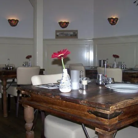 代尔夫特约翰尼斯·维米尔酒店