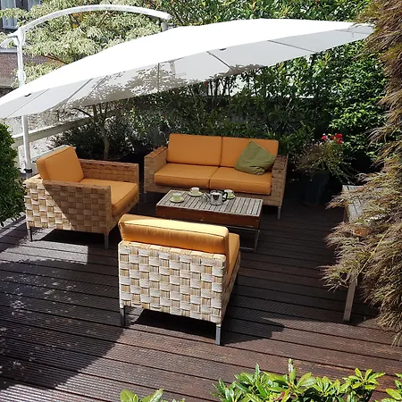 代尔夫特约翰尼斯·维米尔酒店 3* 代夫特