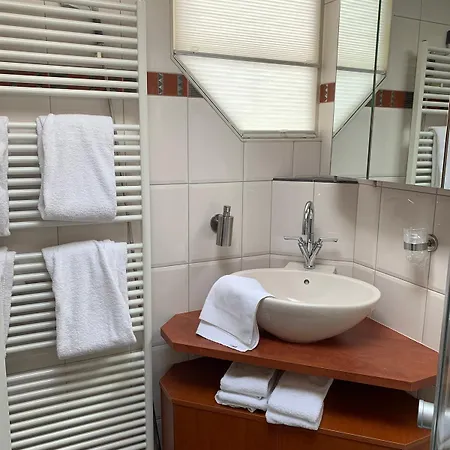 Hotel Johannes Vermeer Delft