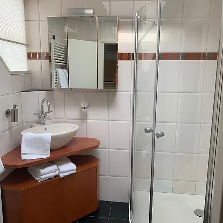 Hotel Johannes Vermeer 3*