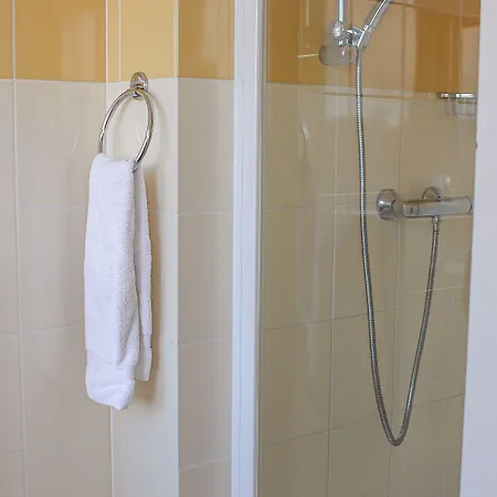 Hotel Johannes Vermeer