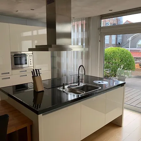 Johannes Vermeer Hotel Delft