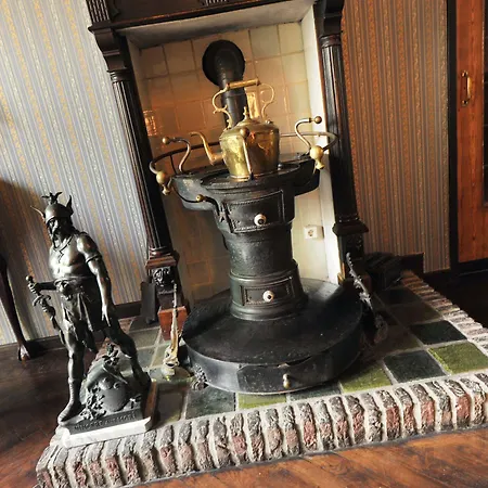 Hotel Johannes Vermeer