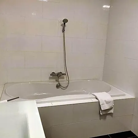 酒店 代尔夫特约翰尼斯·维米尔酒店 3*