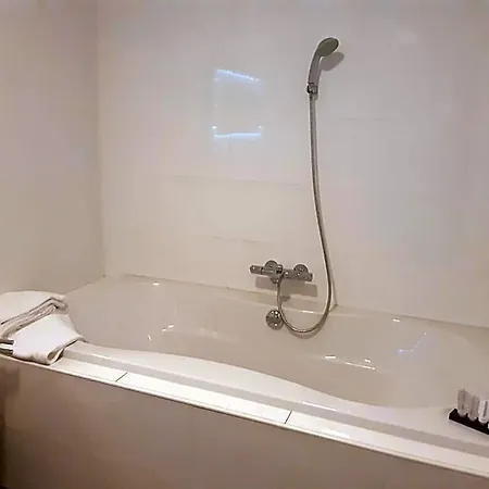 代尔夫特约翰尼斯·维米尔酒店 酒店 3*