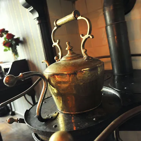 Johannes Vermeer Hotel Delft