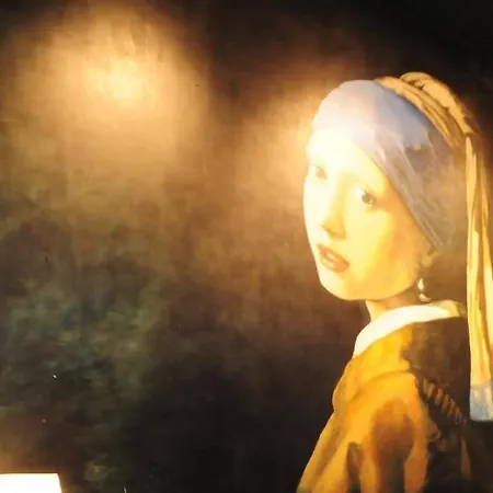 Hotel Johannes Vermeer