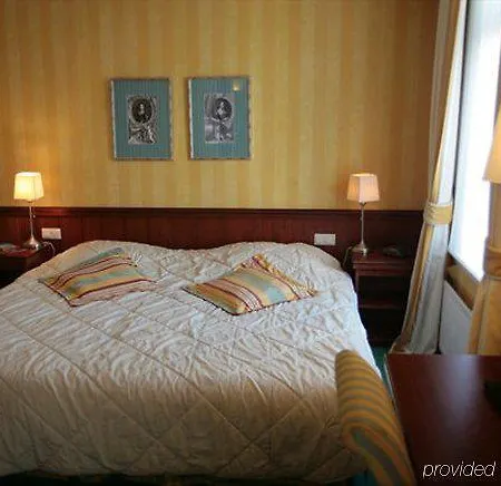 代尔夫特约翰尼斯·维米尔酒店 酒店