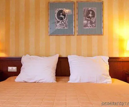 Hotel Johannes Vermeer 3*