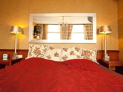 Hotel Johannes Vermeer 3*