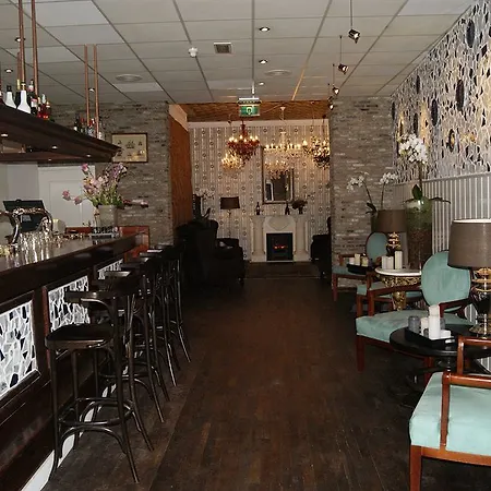 Johannes Vermeer Hotel 3*