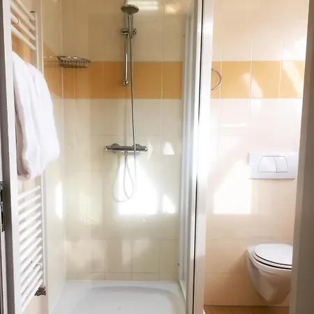 Hotel Johannes Vermeer Delft