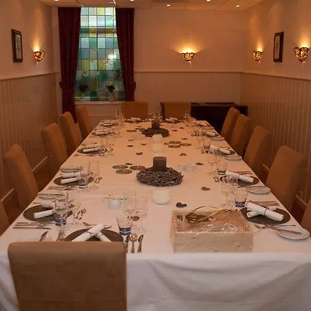 Johannes Vermeer Hotel Delft