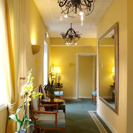 Johannes Vermeer Hotel Delft