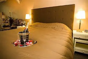 Johannes Vermeer Hotel 3*