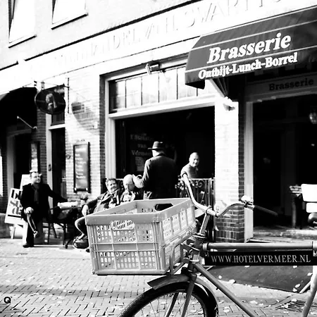 Hotel Johannes Vermeer 3*