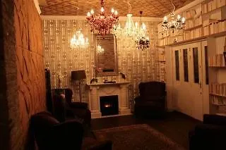 代尔夫特约翰尼斯·维米尔酒店 代夫特