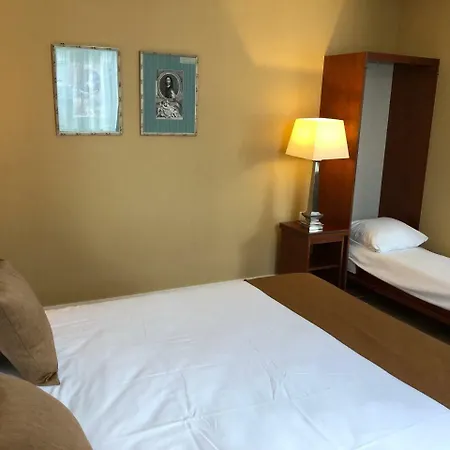 酒店 代尔夫特约翰尼斯·维米尔酒店 代夫特