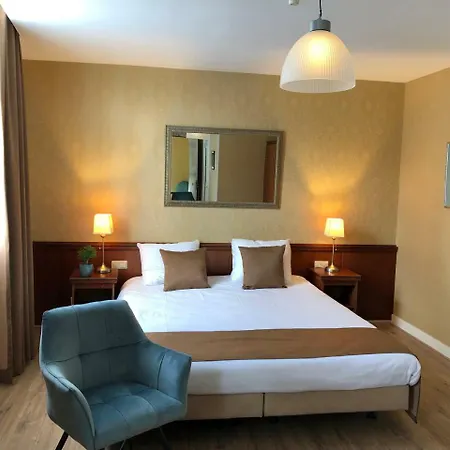 Johannes Vermeer Hotel Delft