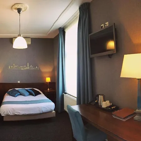 Johannes Vermeer Hotel Delft