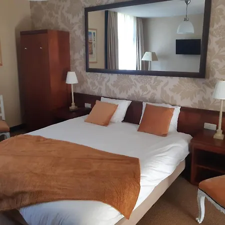 代尔夫特约翰尼斯·维米尔酒店 3* 代夫特