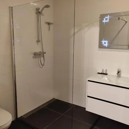 代尔夫特约翰尼斯·维米尔酒店