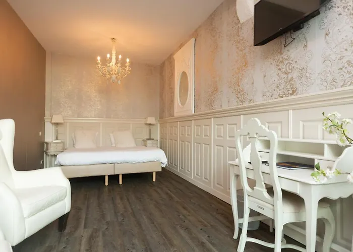 Hotel Johannes Vermeer