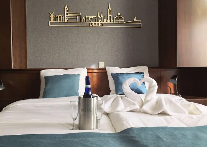 Johannes Vermeer Delft