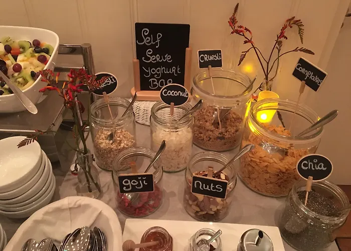 Johannes Vermeer Szálloda Delft