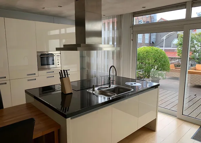 Johannes Vermeer Hotel Delft