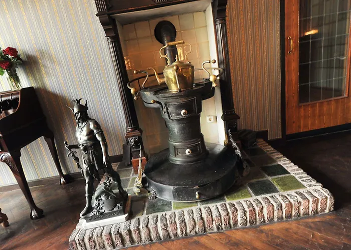 Hotel Johannes Vermeer