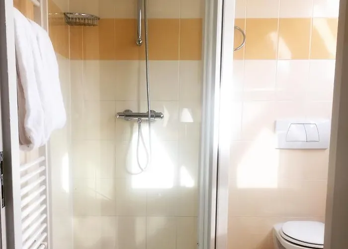 Hotel Johannes Vermeer Delft